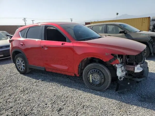2023 MAZDA CX-5 PREFERRED  