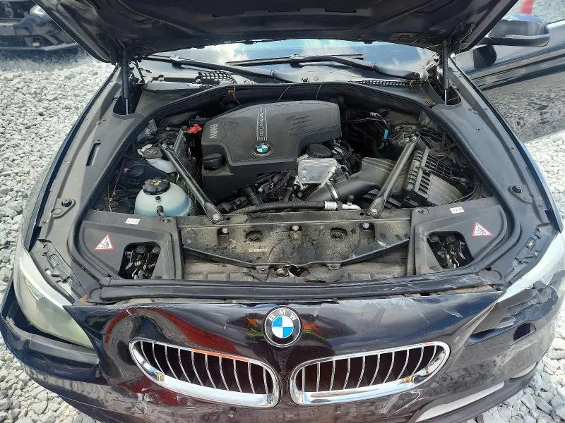 2015 BMW 528 I  