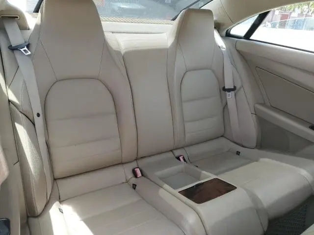 2013 MERCEDES-BENZ E 350