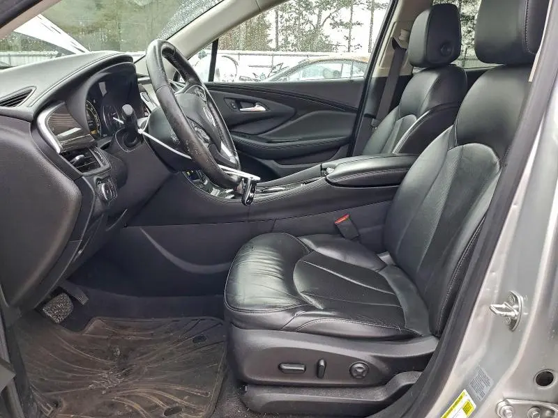 2019 BUICK ENVISION PREMIUM  
