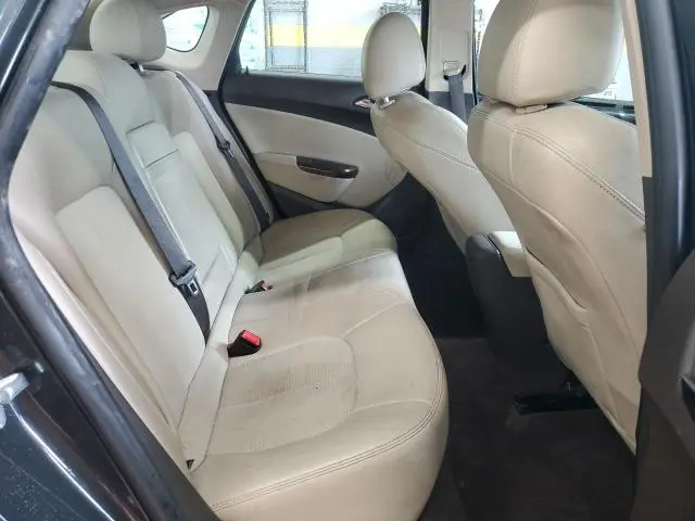 2015 BUICK VERANO   