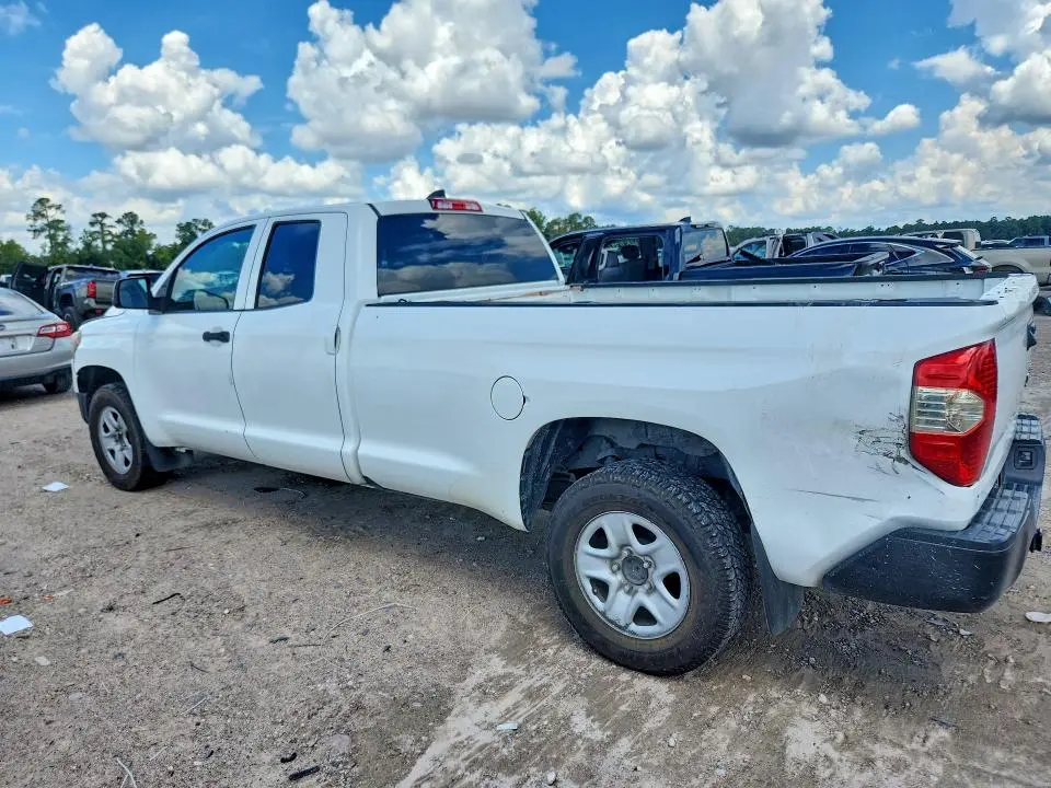 2020 TOYOTA TUNDRA SR  