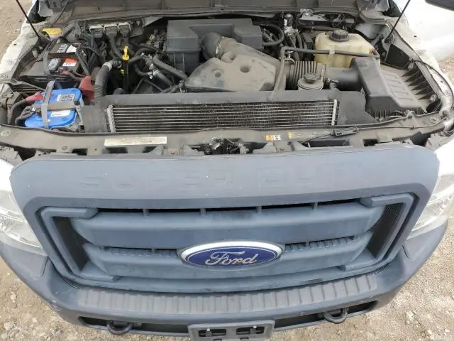 2013 FORD F350 SUPER DUTY  