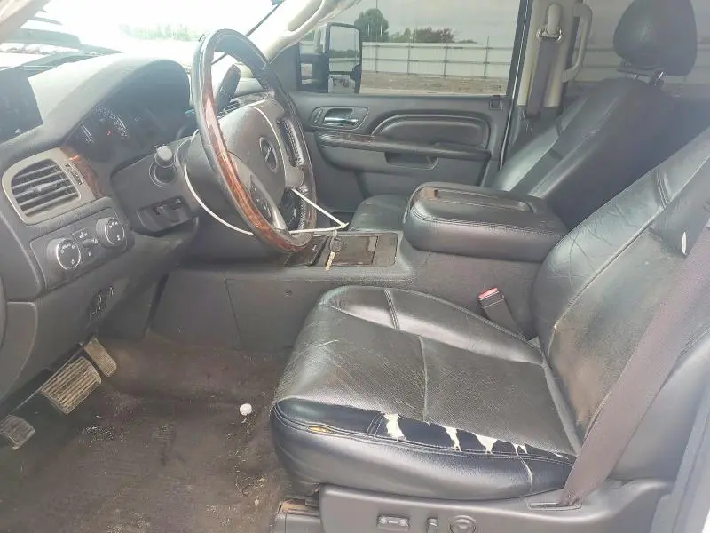 2013 GMC SIERRA   