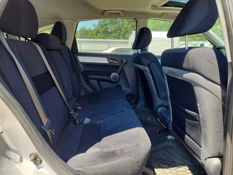 2010 HONDA CR-V EX  