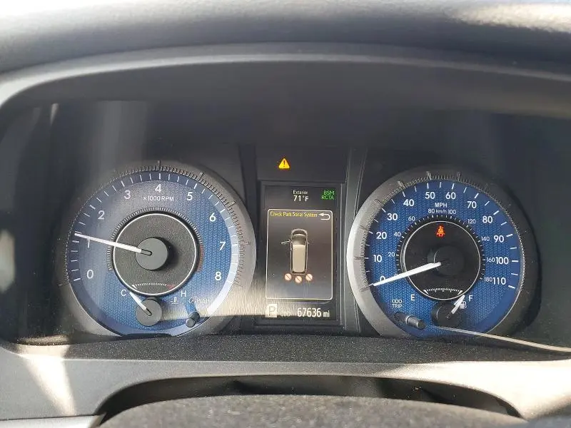 2020 TOYOTA SIENNA XLE 8-PASSENGER  