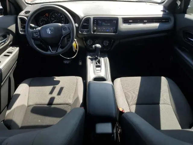 2021 HONDA HR-V SPORT