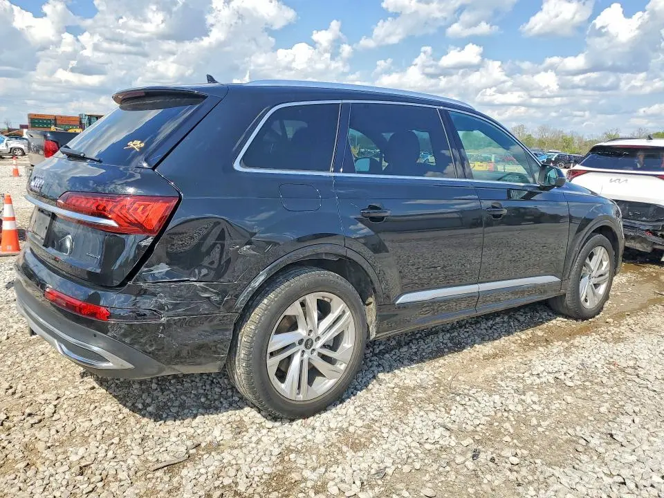 2022 AUDI Q7 PREMIUM  