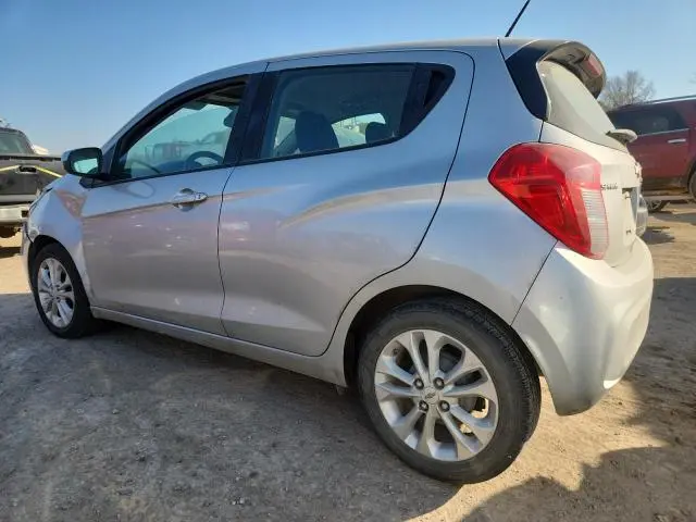 2020 CHEVROLET SPARK 1LT  