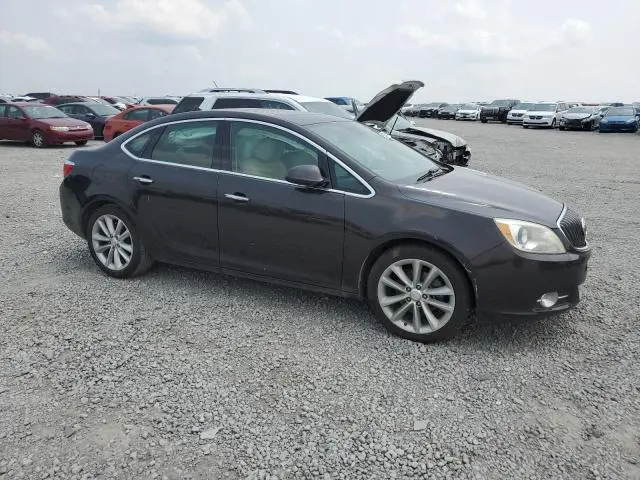 2012 BUICK VERANO CONVENIENCE  