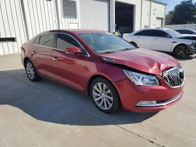 2014 BUICK LACROSSE   