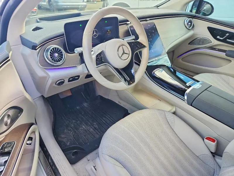 2023 MERCEDES-BENZ EQS SEDAN 450 4MATIC  