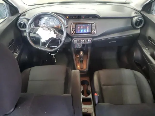 2023 NISSAN KICKS S