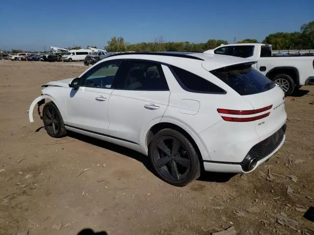 2024 GENESIS GV70 BASE  
