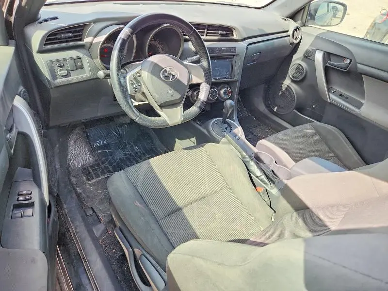 2012 SCION TC BASE  