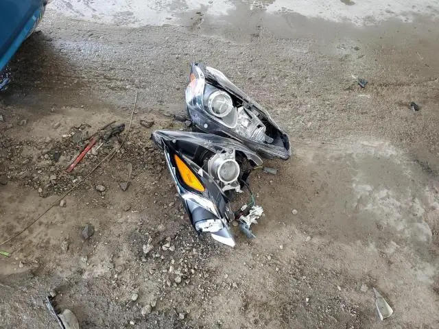 2020 CHEVROLET SPARK LS  