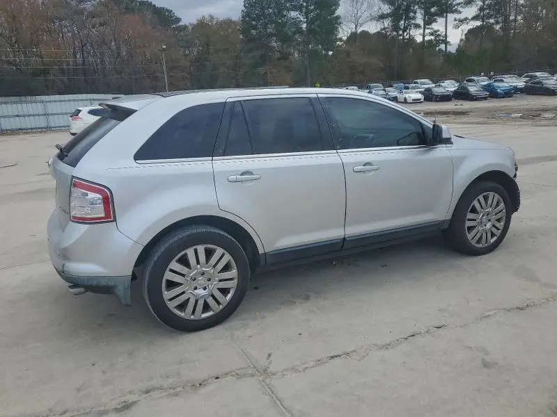 2010 FORD EDGE LIMITED  