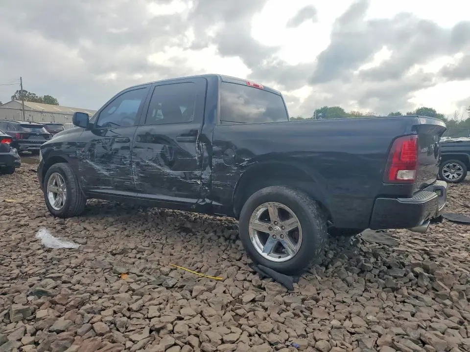 2014 RAM 1500 ST  