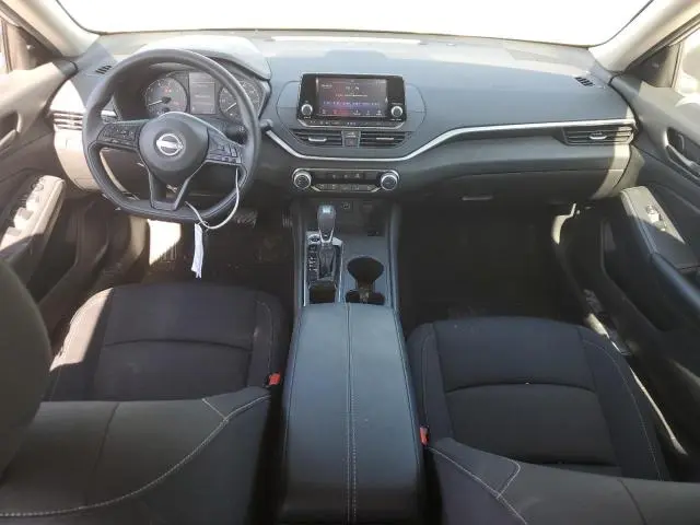 2024 NISSAN ALTIMA S  