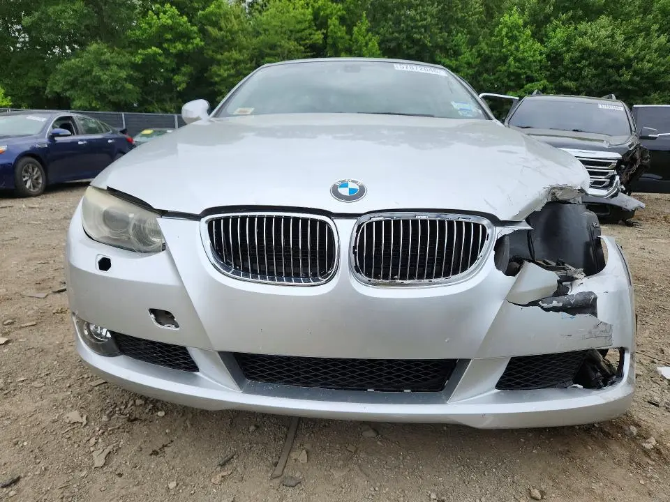 2010 BMW 328 XI  