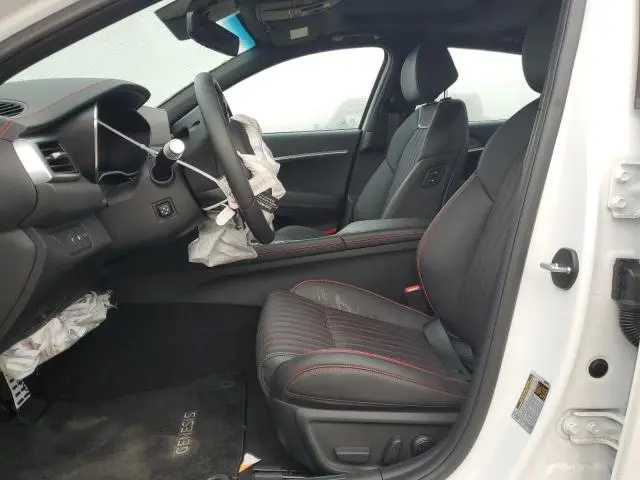 2024 GENESIS G70 BASE  