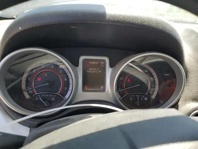 2014 DODGE JOURNEY SE  