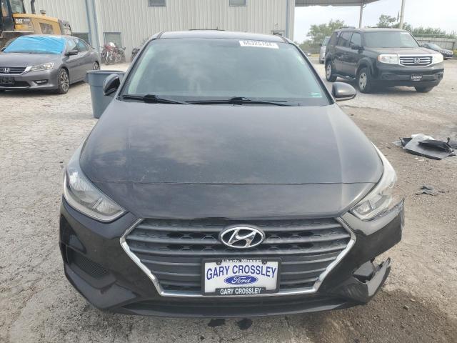 2018 HYUNDAI ACCENT SE