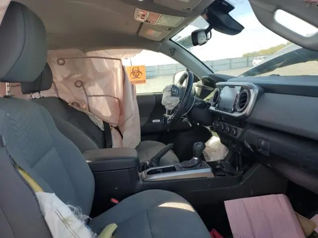 2023 TOYOTA TACOMA ACCESS CAB  