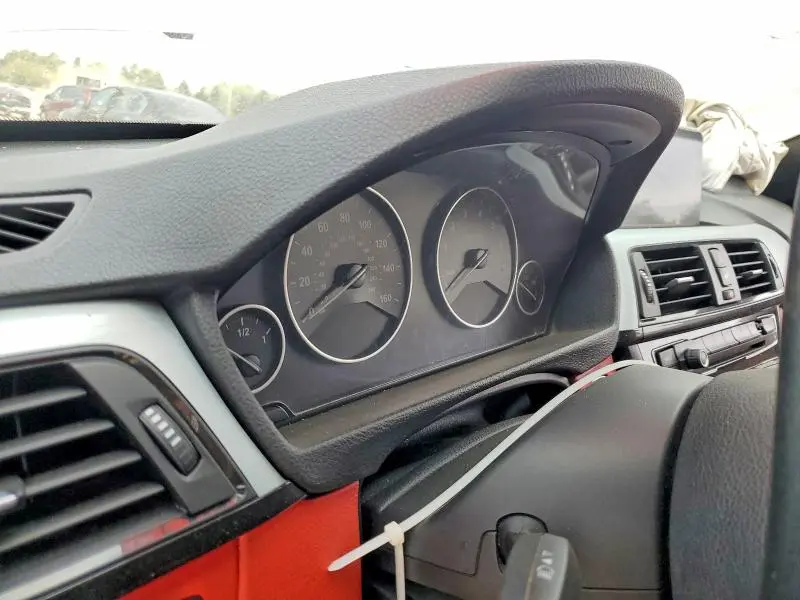 2014 BMW 428 I  