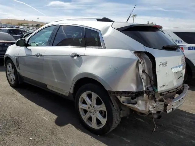 2013 CADILLAC SRX PREMIUM COLLECTION  