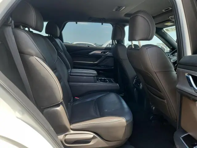 2020 MAZDA CX-9 SIGNATURE  
