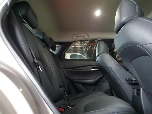 2024 MAZDA CX-30 SELECT  