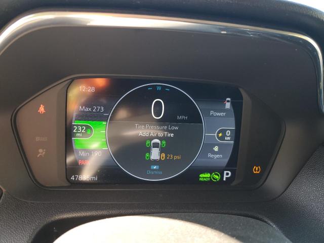 2023 CHEVROLET BOLT EV 2LT