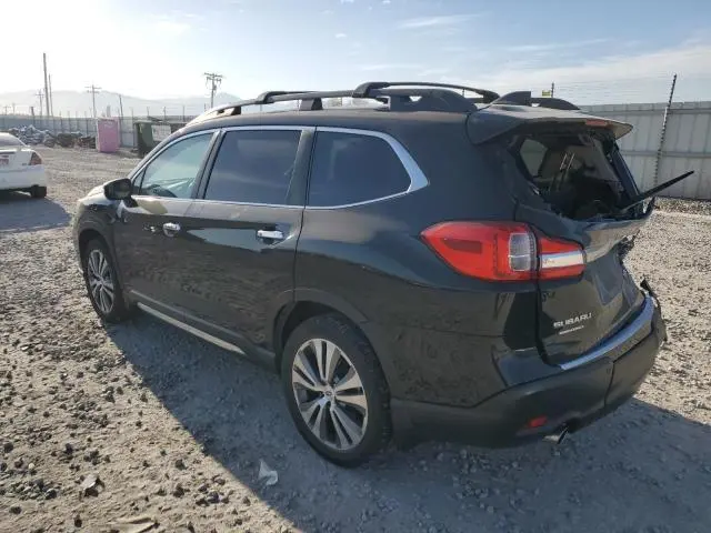 2020 SUBARU ASCENT TOURING
