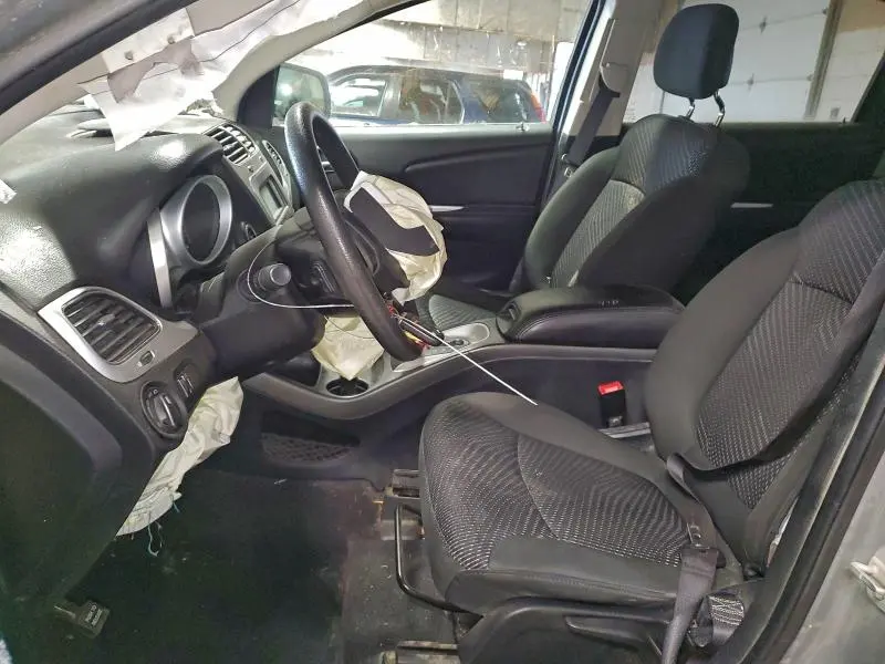 2020 DODGE JOURNEY SE  