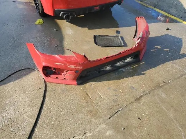 2020 SUBARU WRX PREMIUM  