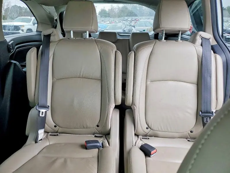 2020 HONDA ODYSSEY EXL  