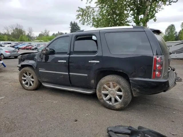 2012 GMC YUKON DENALI