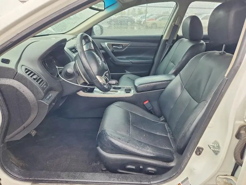 2014 NISSAN ALTIMA 3.5 S  