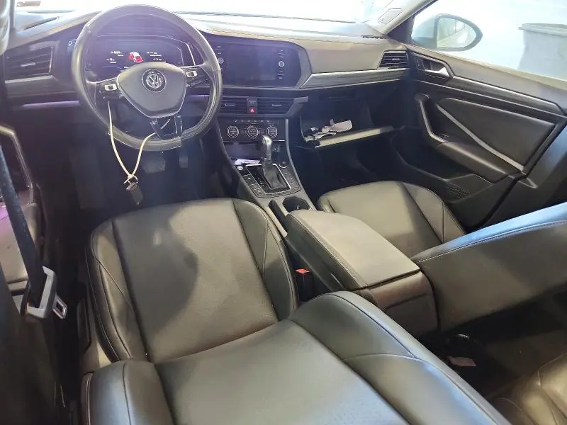 2019 VOLKSWAGEN JETTA SEL  