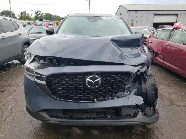 2023 MAZDA CX-5 PREFERRED