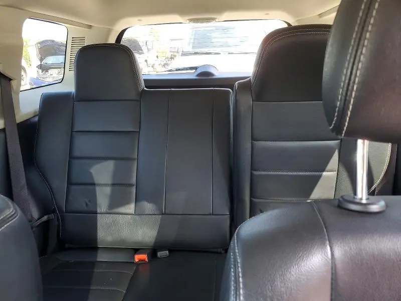 2017 JEEP PATRIOT LATITUDE  