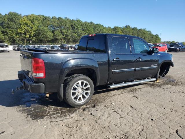 2013 GMC SIERRA K1500 SLT