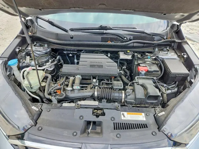 2021 HONDA CR-V EXL  