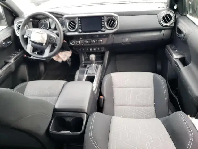 2023 TOYOTA TACOMA DOUBLE CAB  