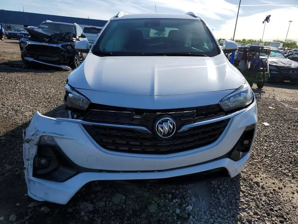 2022 BUICK ENCORE GX PREFERRED  