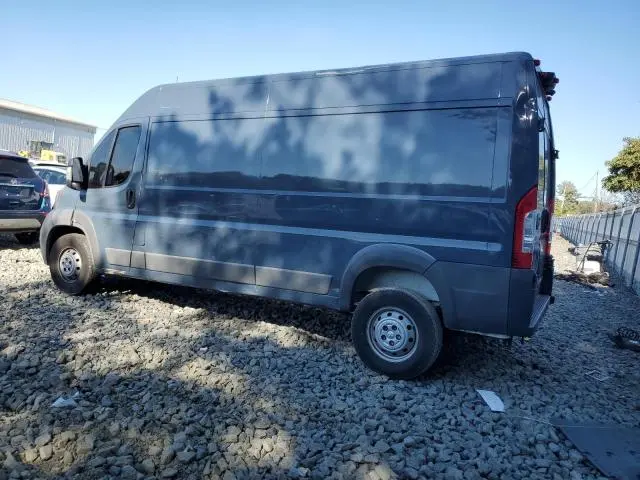 2018 RAM PROMASTER 2500 2500 HIGH  