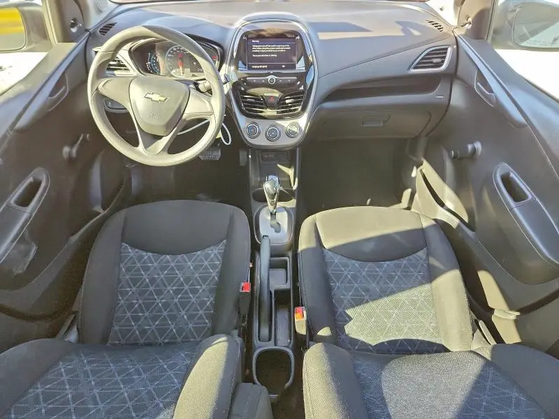 2020 CHEVROLET SPARK LS  