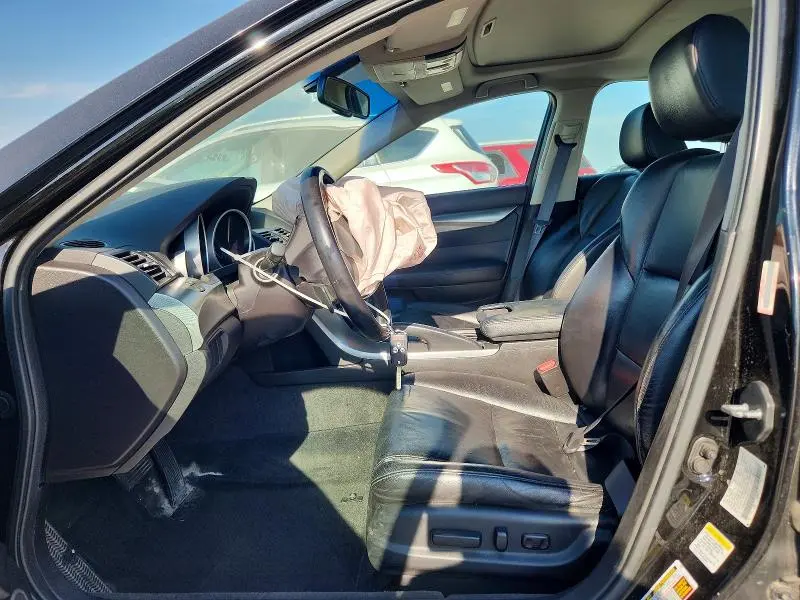 2010 ACURA TL   