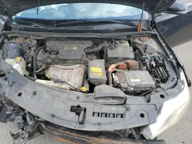 2014 TOYOTA AVALON HYBRID  